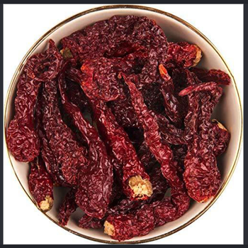 Byadgi Chilli - Umer Ventures - India