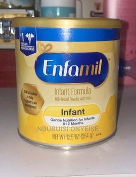 Wholesale Enfamil Infant Formula, Milk-based Baby Formula with Iron and Omega-3 DHA/ Enfamil Neuropro Baby Formula Milk Powder - SATTER FOOD AND BEVERAGE - Netherlands