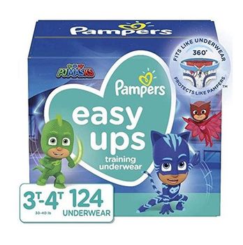 Hot Sale Price Of Pampers Easy Ups Boys / Girls Training Underwear For Sale - N.G westen holding B.V - Netherlands