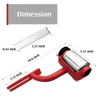 Chainsaw Attachment Log Debarker Notcher and Log Peeler Wood Saw Machines - Zhejiang Baiyi Tools Co., Ltd. - China