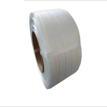 Heavy Duty UV 16mm Composite Fiber Cord Strapping Polyester Packing Machine - Jiangxi JahooPak Co., Ltd. - China