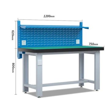 Leenol Heavy Duty Lab Workbench ESD Workstations Usage Lab Origin China Customiz Yes Condition New Trademark leenol Appearance Modern - Shanghai Leenol Industrial Co., Ltd. - China
