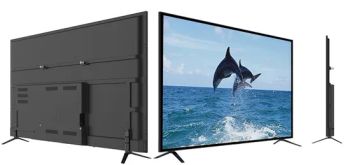 Factory Price Accept Customization OEM 100 Inch Flat Screen Mini Portable LED and LCD Tvs Television - Shenzhen Yht Display Technology Co., Ltd - China
