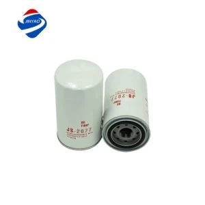 OEM Lf16015 2992242 1399494 4897898 W950/26 P550520 for Iveco Truck Oil Filter - Qinghe Jinyao Auto Parts Co., Ltd. - China