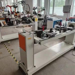 High-Precision Laser Alignment Tool for Robotic Welding Solutions - Wuxi Taohua Machinery Technology Co., Ltd. - China