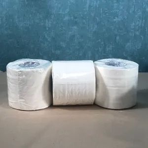 Tissue Paper Towels Toilet Paper Extraction Hotel Catering Transparent Soft - Tianjin Great Hygiene Products Co.,Ltd. - China
