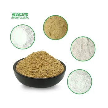 Bentonite Powder for Iron Casting Tile Production Filler in Paper - Hebei Runhuabang New Material Technology Co., Ltd. - China