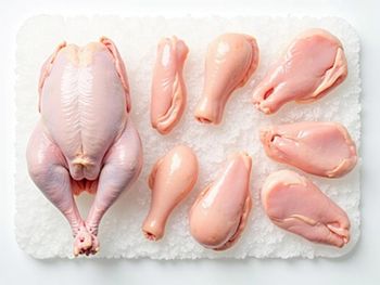 Frozen Chicken - Savannah Source Global Trade Ltd - Kenya