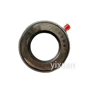 Truck Steering Knuckle Pin Repair Kit, Heavy Truck Parts, Steering Knuckle Repair Kit Bearing HOWO Truck Steering System Parts Wg9719410031 - Jinan Yixuan Trading Co., Ltd. - China
