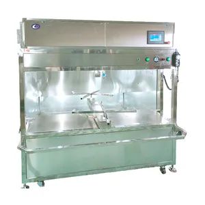 Hot Selling Factory Price Direct Supply Auto Wood Spraying Paint Machine - Dongguan Xinhangcheng Automation Equipment Co., Ltd. - China