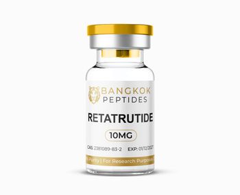 Exceptional Peptides Retatrutide Ultra Refined Research Solution For Scientific Development Activities - Carla Pisselli Commercio - Brazil