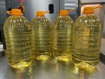 Refined Sunflower Oil - truestone mining company limited - Tanzania