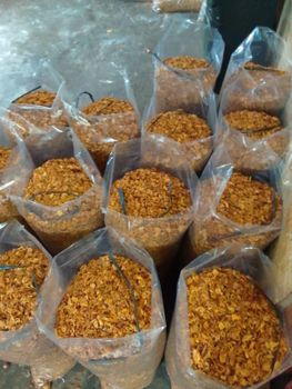 Fried Onions - PT Indocraft Beauty Abadi - Indonesia