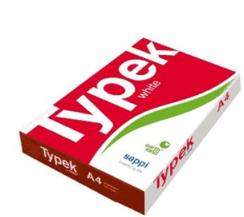 Mondi IQ Economy+ A4 Paper 80gsm Printing and Copy Paper - Box of 5 Reams - HELBER AGRO PRODUCT COMPANY LTD - Kenya