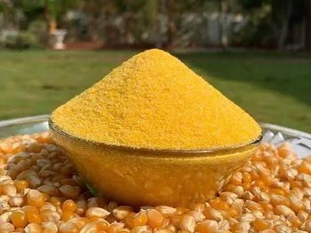 Corn Grits - Olabel Mills Limited - Nigeria