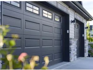 Prima's Secure Fortress: Reinforced Steel Sectional Garage Doors with Anti-Theft Locks - Shenzhen Prima Housing Co., Ltd. - China