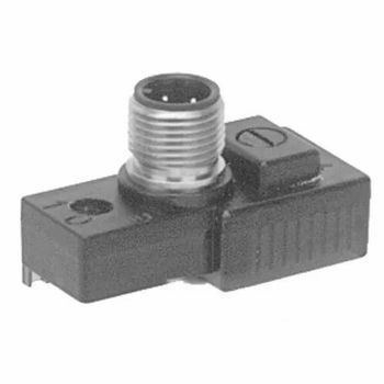 Bosch CON-CB Contact Bridges Brand Bosch Weight 0,016 kg Solenoid Coils 1 Protection class IP65 Connector Type 2-pin, - Bosch Rexroth India Pvt. Ltd. - India