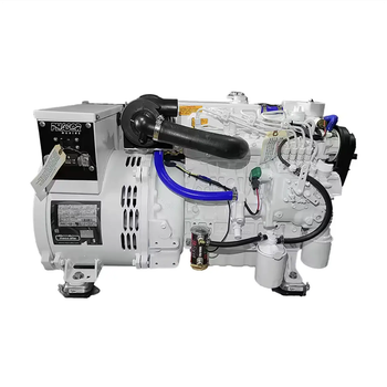 Phasor K3-9.5kW 9.5 kW Marine Generator 120/240V from Nuryadi Marine Phasor K3-9.5kW 9.5 kW Marine Generator 120/240V - Nuryadi Marine - Indonesia