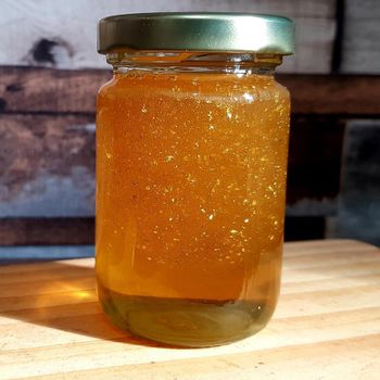 Mountain Honey Gathered From High Altitude Floral Sources Delivering Unique Aroma And Reliable Bulk Quantities - TOSOH INTERNATIONAL - South Africa