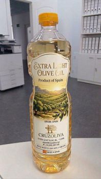 Extra Light Olive Oil – product photo, Olive Oil products found from trusted suppliers, wholesalers, manufacturers & exporters Listing