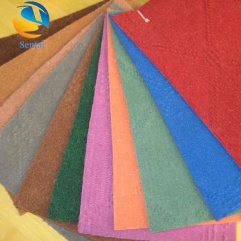 Commercial Carpets, Large Area, Full Coverage, Office and Household Mats, Thickened Wear-Resistant Carpets - Dezhou Sentai Environmental Technology Company Limited - China