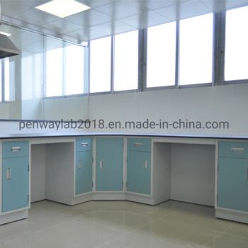 Science Anti-Corrosion Metal Furniture Other Furniture HS Code 9403 Origin China Condition Used Model NO. PWQG-712 Specification L*1500/750*850 - Guangzhou Penway Lab Equipment Co., Ltd. - China