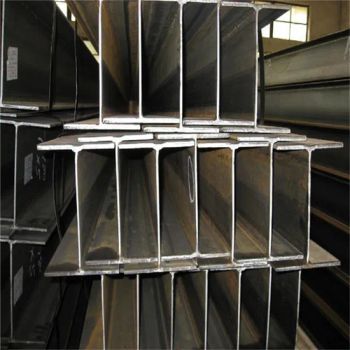 S275jr Heb Hea Steel H Beams MOQ 1 PC Origin China Trademark BKS Length 1-12meter Specification HEA HEB Surface Black or - Tianjin Zhexi Technology Co., Ltd - China