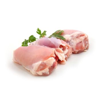 Premium Frozen Chicken Thighs Delicious Frozen Chicken Thighs Processed With Care And Maintained At Optimal Freshness - THE GREEN INTERNATIONAL LIMITED - Tanzania