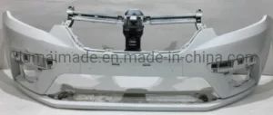 Renault Body Kits of OEM 620220063r Front Bumper and 850220639r Rear Bumper Rear Cover as Replacement Car Parts - Ningbo Luyou International Trade Co., Ltd. - China