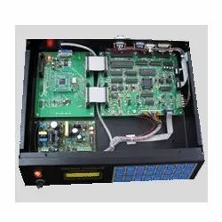 Embedded Evaluation Unit Ram Size 4k Adc Type 12-bit Flash Memory Size 64k Voltage Comparators 2 Dac Channels 2 Channel Adc Channels 8 - Advanced Electronic Systems And Solutions - India