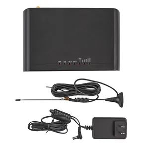 Landline Converter Terminal for PBX Telephone Exchange SIM Slot 1 Origin China HS Code 85251090 Caller ID Support Trademark - Shenzhen Etross Telecom Co., Ltd. - China