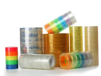 Elitape ® mm Wholesale Office Stationery Self Adhesive Tape - SW Adhesive Tape Co., Ltd - China