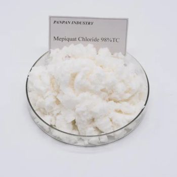 Organic Chemical Pesticide Hot Sale Mepiquat Chloride Price for Plant Growth Regulator - Zhengzhou Delong Chemical Co., Ltd. - China