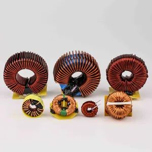 Customized Printed Inductors Chip Magnetic Power Shielded Winding Coils Inductor Manufacturer - Shenzhen Vioneer New Technology Co., Ltd - China