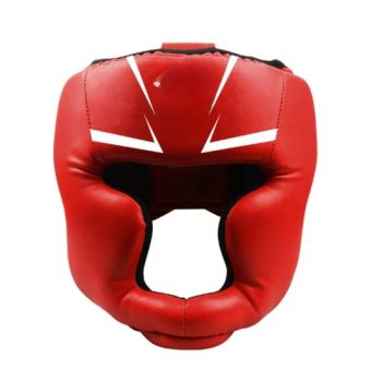 Wholesale Kids Adults Kickboxing Sparring Sport Euipment Helmet Boxing Head Guard Headgear - GOOD SELLER CO., LTD - China
