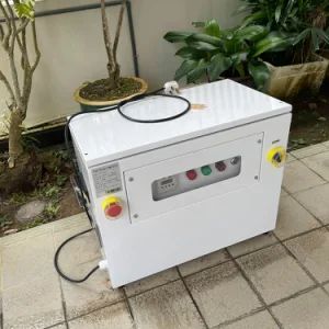 High Pressure Pumps Water Misting Micro Fog Nozzles Systems Cooling Disinfection Outdoor 5L/Min - Hangzhou Conloon Electric Co., Ltd. - China