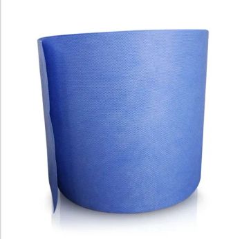 Composite Spunbond SMS 100% Polypropylene Non Woven Fabric - Yangzhou Guotai Fiberglass Co., Ltd. - China
