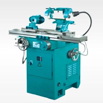 Cylindrical Grinding Machine Grinder Drill Grinder for Metal Sharpening Processing for Cutter Making Factory - Dalian Haidi Machinery Co., Ltd. - China