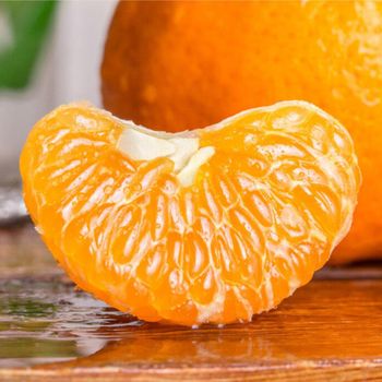 High Quality Fresh Mandarin Orange Fresh Tangerine Ponkon Organic