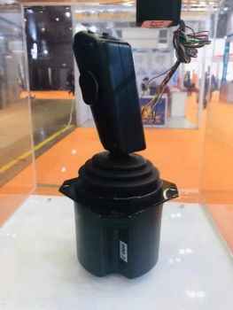 101175 Industrial Joystick for Genie Boom Lift Aerial Platform - Nanjing Shunmei Science & Technology Co., Ltd. - China
