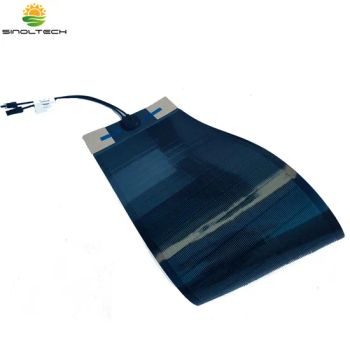 Miasole Flex-03nx-40W 45W Quality Flexible Solar Panels Photovoltaic System - Shandong Sinoltech International Co., Ltd. - China