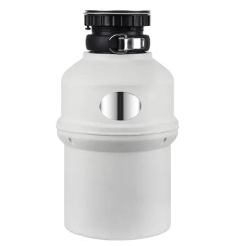 Sensor Garbage Disposal Kitchen Food Waste Disposer Motor DC Origin China Capacity 1500ml Model NO. YL-103 Trademark VerDoNow - Zhejiang Yirun Technology Co., Ltd - China