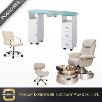 Professional Cosmetic Manicure Pedicure Set for Sale - Foshan Doshower Sanitary Ware Co., Ltd. - China