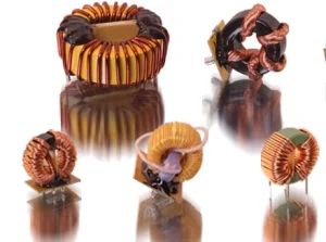 500kVA 50uh Grewin Power Common Mode Coil Chokes Inductor - Tianjin Grewin Technology Co., Ltd. - China