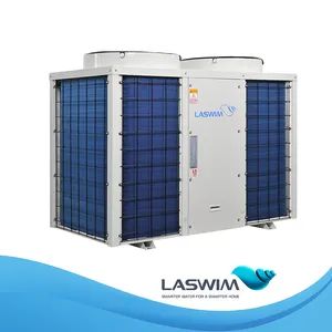 Durable Heat Pump Technology for Harsh Salty Water Aquarium Environments - Zhongshan Laswim Lss Equipment Ltd - China