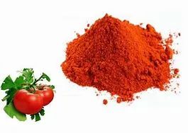 Plant Extract Herbal Extract Tomato Extract for Enhancing Immunity Food/Cosmetics/Pharmaceutical Grade Lycopene Powder 5%-98% - Qingdao Borong Biotechnology Co., Ltd. - China
