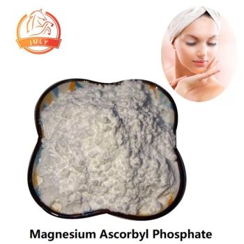 Map Powder Magnesium Ascorbyl Phosphate Skin Whitening 108910-78-7 - Hefei July Biotechnology Co., Ltd. - China