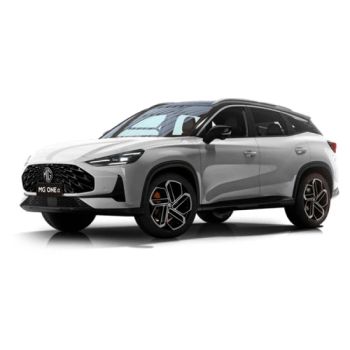 2023 Best Selling Mg One Compact SUV 5 Doors 5 Seats 1.5t Mg Gasoline RC SUV Used Cars Mg One Gasoline Car - Henan Zlin Heavy Industry Group Co., Ltd. - China