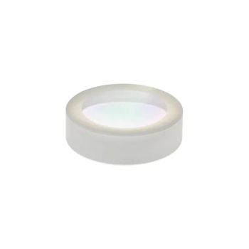 Dia25.4mm Coating Telescope Microscope Optical Concave Meniscus Lens Camera Lens - Band Optics Technology - China