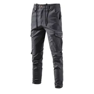 Mens Hiking Trousers Pants Water-Repellent Climbing Soft Trousers Outdoor Pants - Shenzhen Elite Clothing Co., Ltd. - China